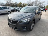 Gebraucht Mazda CX-5 Sendo 150 PS (110 kW) 2014 Grau SUV
