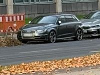 Gebraucht Audi S3 300 PS (220 kW) 2015 Grau Limousine