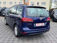 gebraucht VW Sharan ACC|AHK|PANO|KAMERA