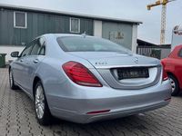 Gebraucht Mercedes S350 258 PS (189 kW) 2014 Silber Limousine