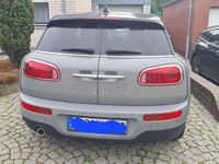 Gebraucht Mini Cooper D Clubman 150 PS (110 kW) 2019 Kombi