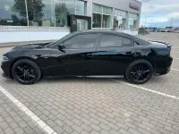 Occasion Dodge Charger 375 ch (275 kW) 2017 Noir Berline