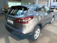 gebraucht Nissan Qashqai 1.3 DIG-T Shiro