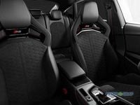 Gebraucht Audi RS5 Sportback 470 PS (345 kW) 2025 Schwarz