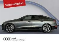 Neu Audi e-tron Performance 269 kW (367 PS) 2026 Grau SUV