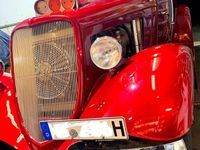 gebraucht Ford V8 Hot Rod 1934Coupe 3 Windows, H-Zulassung