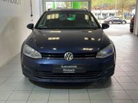 gebraucht VW Golf VII Variant Comfortline BMT