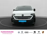 Brugt VW Transporter 150 HK (110 kW) 2025 Hvid Van