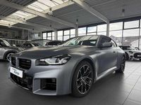Usata BMW M2 Performance 480 CV (353 kW) 2025 Grigio Coupé