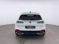 Gebraucht Peugeot 308 Allure 131 PS (96 kW) 2023 Weiß (metallic) Kombi