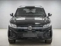 Neu VW Touareg R-line 286 PS (210 kW) 2026 Deep black SUV