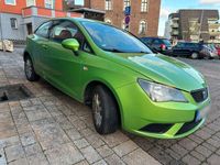 gebraucht Seat Ibiza Sport Coupé 1.2