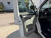 Gebraucht VW Transporter 102 PS (75 kW) 2016 Weiß Van