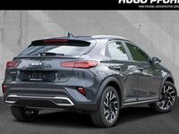 Neu Kia XCeed Vision 140 PS (102 kW) 2025 Silber SUV