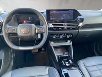 Gebraucht Citroën e-C4 114 kW (156 PS) 2025 Manhattangrün Limousine