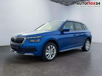 gebraucht Skoda Kamiq Style 1,5 TSI DSG NAVI/ LED/DICO/ACC/PDC/AHK 1....