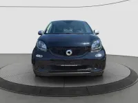 Gebraucht Smart ForFour Passion 71 PS (52 kW) 2015 Andere Kleinwagen