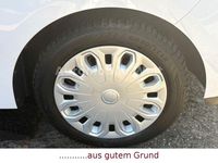 Gebraucht Ford Ka Plus 86 PS (63 kW) 2019 Weiß Kleinwagen