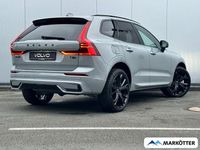 Neu Volvo XC60 Plus 455 PS (334 kW) 2025 Grau SUV