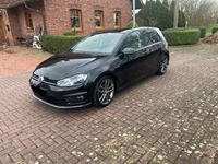 gebraucht VW Golf VII 