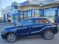 Gebraucht Suzuki Vitara Comfort 129 PS (94 kW) 2024 Blau SUV