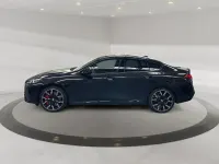 Gebraucht BMW 220 M Sport 170 PS (125 kW) 2025 Schwarz Coupé