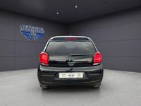 Gebraucht Citroën C1 Shine 72 PS (52 kW) 2021 Schwarz Kleinwagen