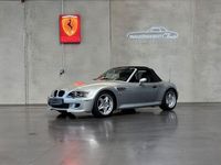 Gebraucht BMW Z3 M Performance 321 PS (236 kW) 1999 Silber Cabrio