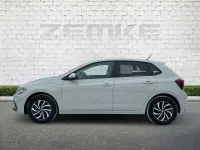 Neu VW Polo Life 95 PS (69 kW) 2026 Weiß Limousine