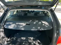 Gebraucht VW Golf V 80 PS (58 kW) 2008 Schwarz Kombi