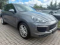 Gebraucht Porsche Cayenne S 385 PS (283 kW) 2015 Grau SUV