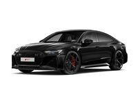 Gebraucht Audi RS7 Performance 630 PS (463 kW) 2025 Mythosschwarz metallic Kleinwagen