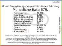 Gebraucht Audi A5 Sport 204 PS (150 kW) 2025 Weiß Kombi