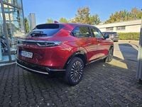 Gebraucht Honda e:Ny1 Advance 150 kW (204 PS) 2023 Vermillion red SUV