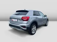 Gebraucht Audi Q2 Sport 116 PS (85 kW) 2025 Silber SUV