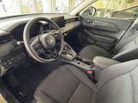 Gebraucht Honda HR-V Elegance 107 PS (78 kW) 2022 Beige SUV