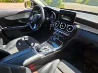 Gebraucht Mercedes C220 Avantgarde 170 PS (125 kW) 2015 Grau Kombi