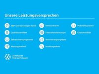 Gebraucht VW Polo Goal 116 PS (85 kW) 2025 Reef blue metallic Kleinwagen