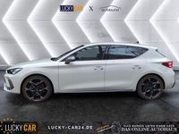 Gebraucht Cupra Leon 150 PS (110 kW) 2025 Taigagrau Limousine