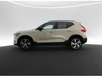 Gebraucht Volvo XC40 Plus 163 PS (119 kW) 2025 Beige SUV