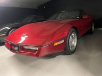 gebraucht Chevrolet Corvette C4 