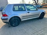 Gebraucht VW Golf IV 75 PS (55 kW) 2002 Grau Limousine
