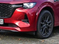 gebraucht Mazda CX-60 e-SKYACTIV PHEV HOMURA CON-P DRI-P COM-P Led