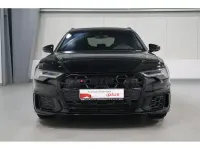 Gebraucht Audi S6 Ambiente 253 PS (186 kW) 2025 Schwarz Kombi