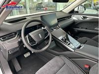 Neu Wey 05 Lux 476 PS (350 kW) 2026 Weiß (snow white metallic) SUV