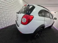 Gebraucht Chevrolet Captiva LT 167 PS (122 kW) 2012 SUV
