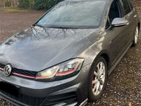 gebraucht VW Golf VII GTI Facelift/Standheizung/DSG