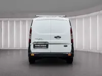 Gebraucht Ford Transit Connect Basis 101 PS (74 kW) 2023 Weiß Van / Kleinbus