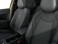Neu VW T-Roc R-line 150 PS (110 kW) 2025 Yellow (gelb) SUV