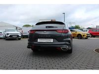 gebraucht Kia ProCeed GT 